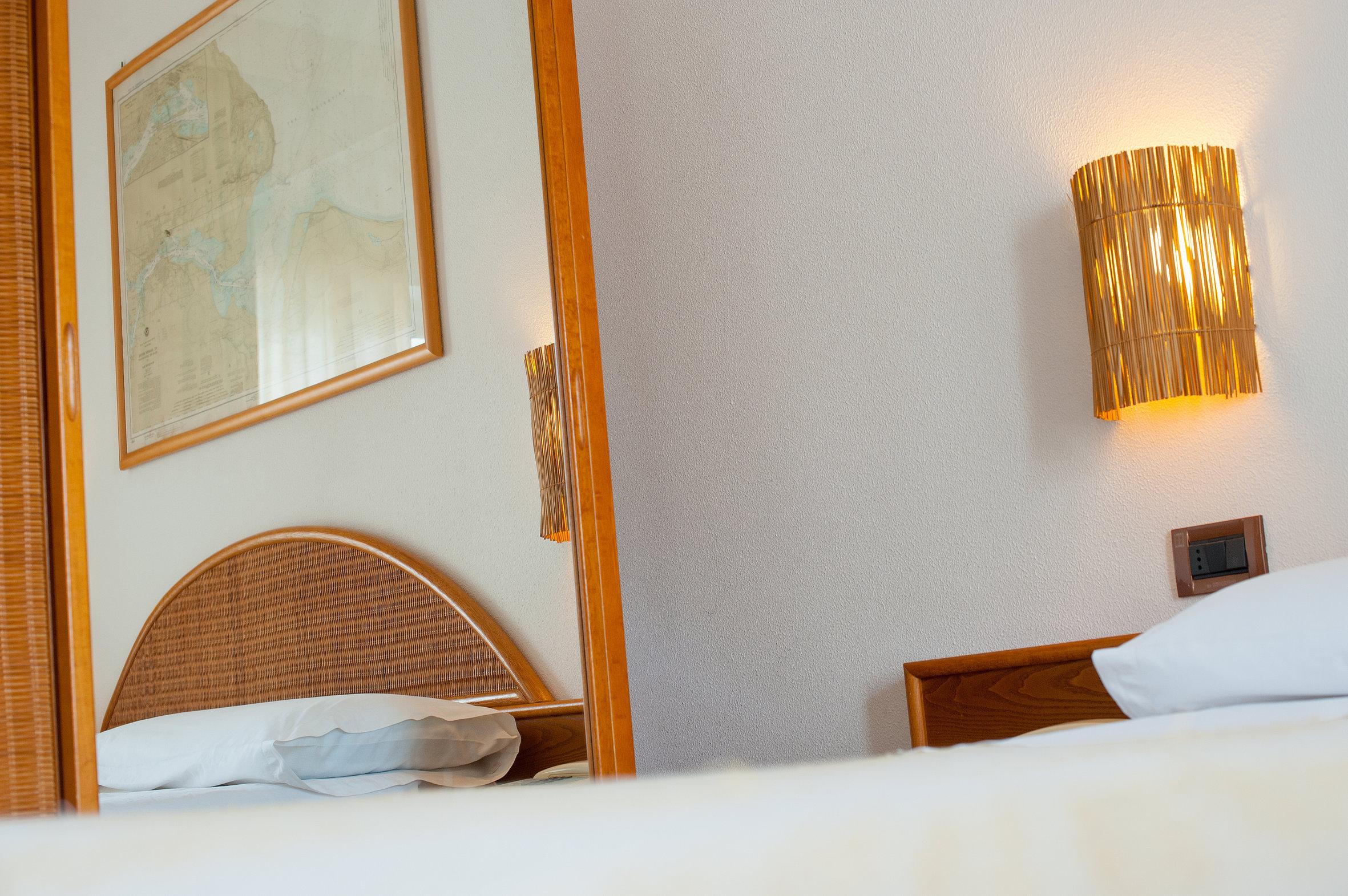 Ecoresort Le Sirene - Caroli Hotels Gallipoli Esterno foto