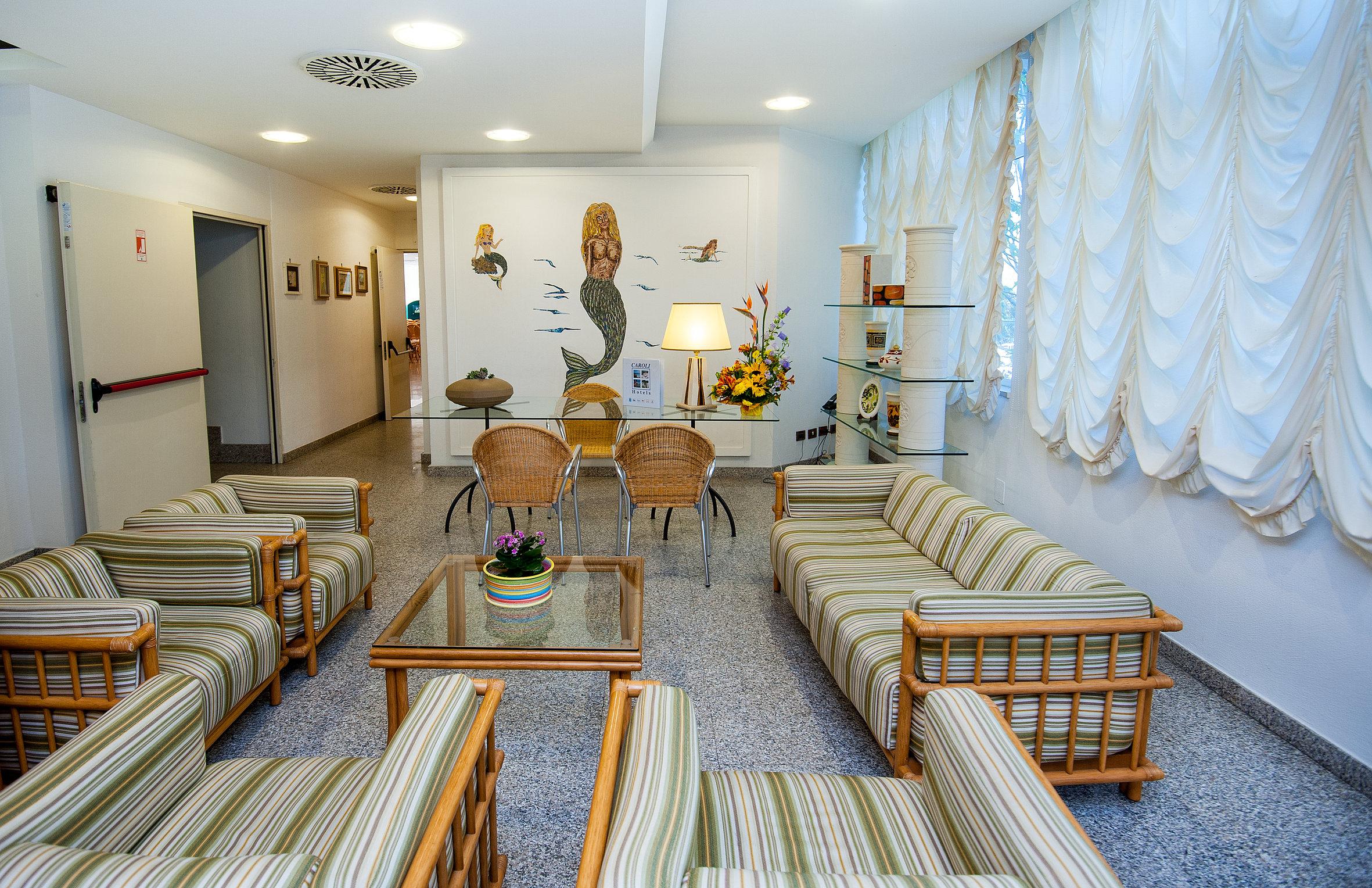 Ecoresort Le Sirene - Caroli Hotels Gallipoli Esterno foto