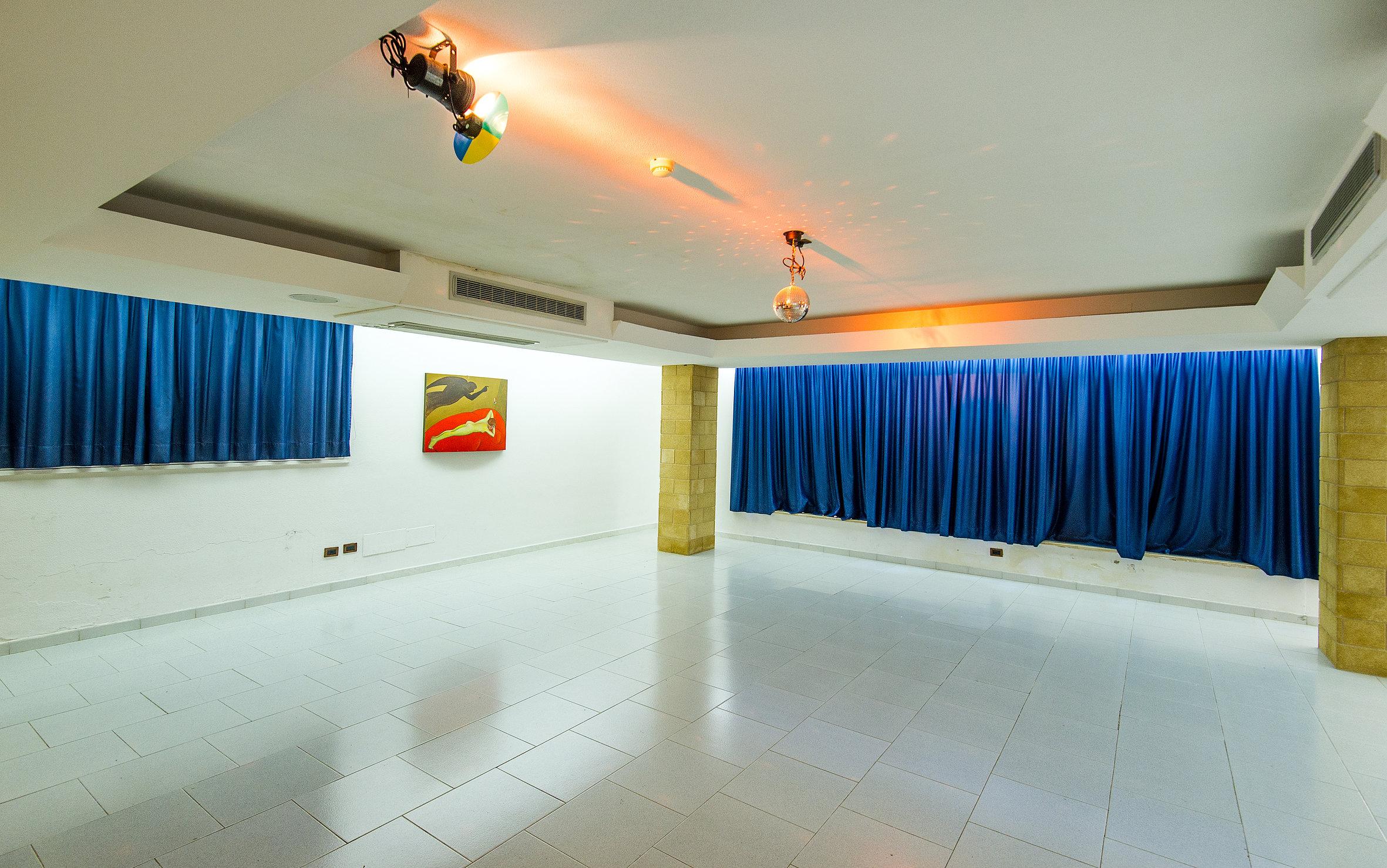 Ecoresort Le Sirene - Caroli Hotels Gallipoli Esterno foto