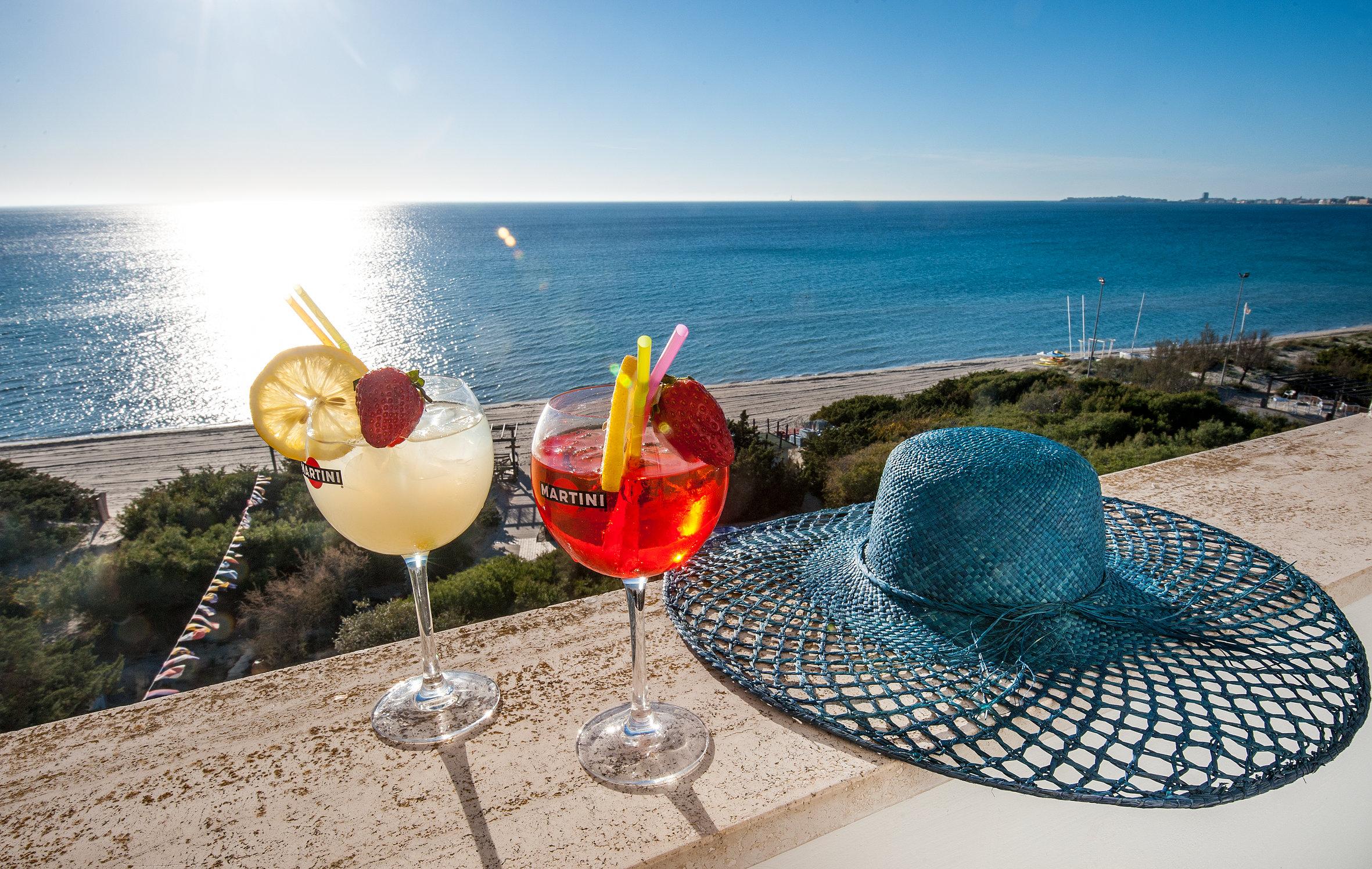 Ecoresort Le Sirene - Caroli Hotels Gallipoli Esterno foto