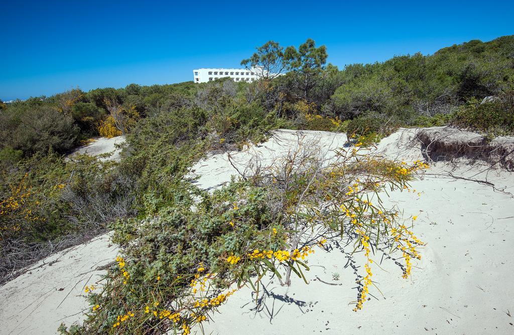 Ecoresort Le Sirene - Caroli Hotels Gallipoli Esterno foto